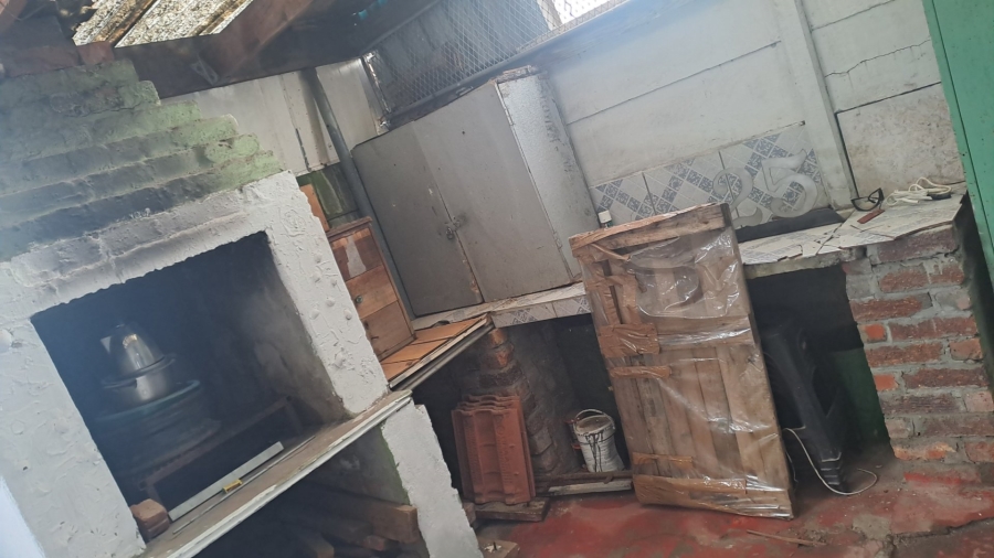 3 Bedroom Property for Sale in Portlands Western Cape